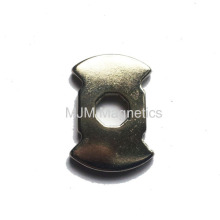 Ndfeb Special Magnets?