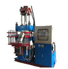 Mini Injection Molding Press Machine for Rubber Vulcanizing