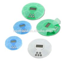 Electronic Pill Box With 7 Cases