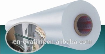 High quality laminated glass EVA Film/ EVA interlayer film