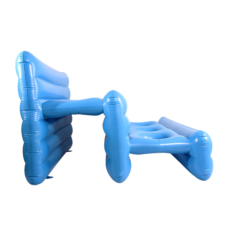2022 novos brinquedos infláveis ao ar livre jogos de futebol 4 2022 New Outdoor Inflatable Toys Football Toss Games 4