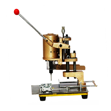 Paper Drill Manual Bit Sharpening Machine Price