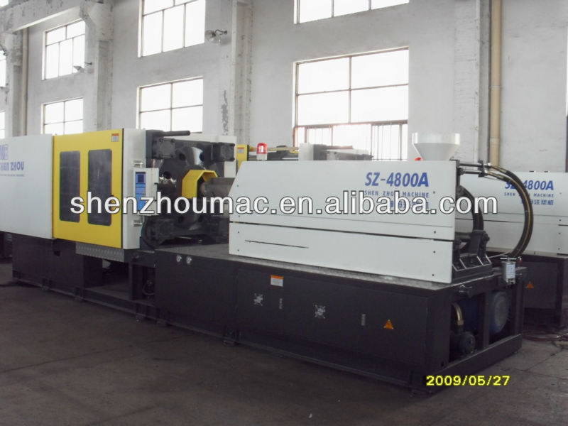 480 ton injection molding machine price