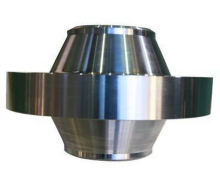 DIFFERENT KINDS OF FLANGES