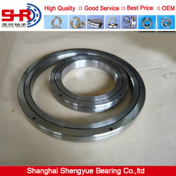 Cross Roller Slewing Ring Bearing SX011880 Cross Roller Slewing Bearing