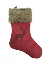 2020 Christmas stocking