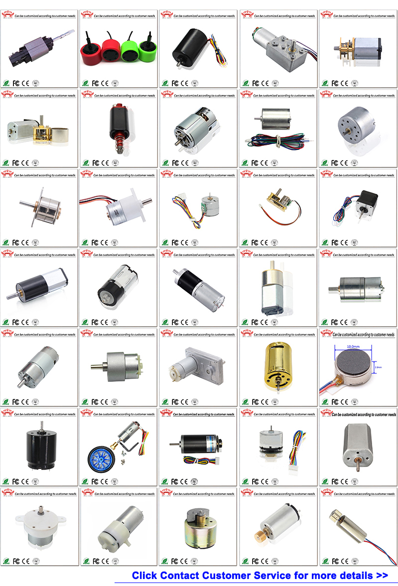 brushless dc motor 24v