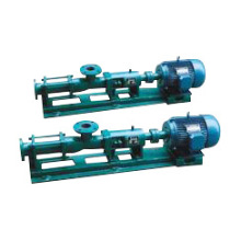 G50-1 Marine Bilge Water Pump