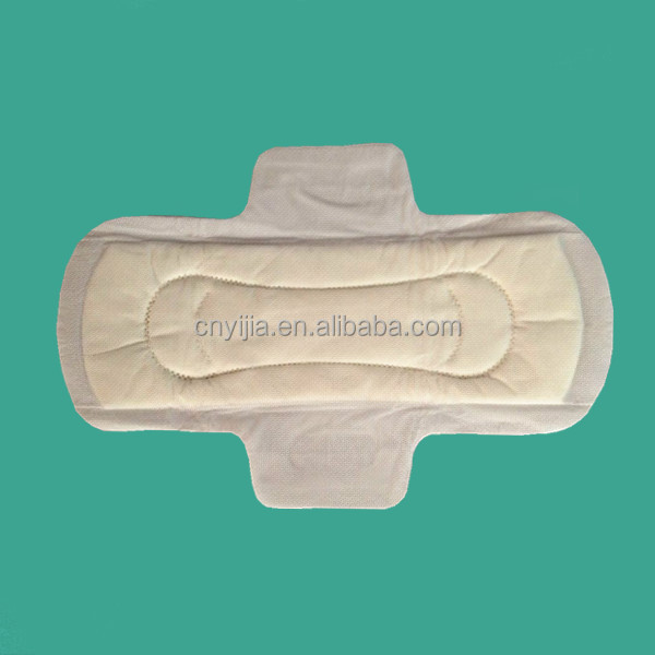 Pro care brand high quality oem lady soft sanitary pad