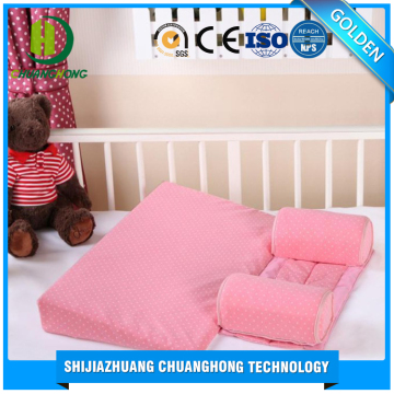 Professional manufacturer for nap pillow memory foam