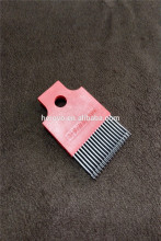 warp knitting spare part COMEZ & MULLER knitting needle Muller-6-L