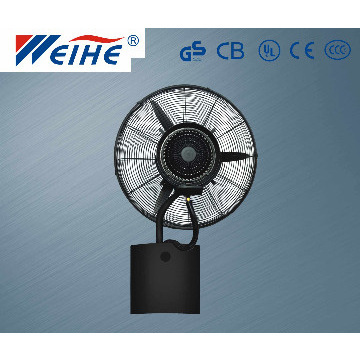 Centrifugal Atomization Fan