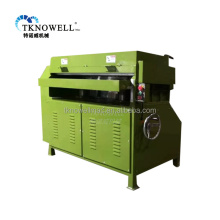 Tknowell 1050mm PP Nylon Board Cutting Planer