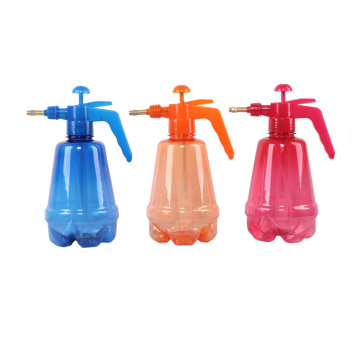 1.5L Balloon pumper for kids