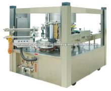 MHTB Series Automatic Rotary labelled machine