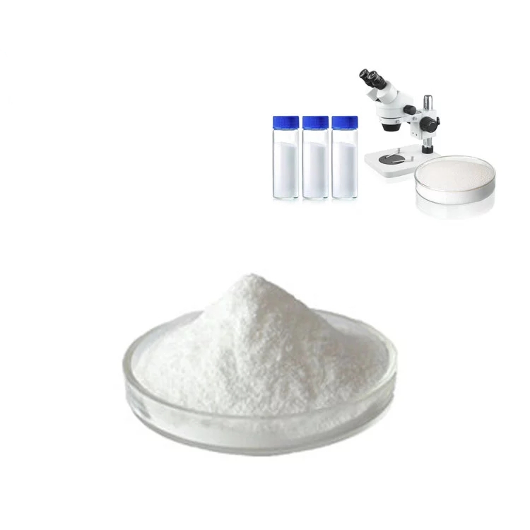عالية النقاء Edoxaban (Tosylate Monohydrate) CAS 1229194-11-9