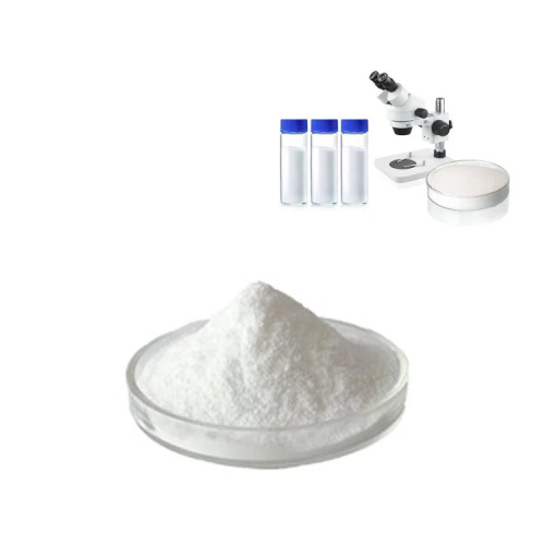 High quality 6-Chloro-3-methyluracil CAS No 4318-56-3