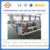 Automatic corrugated carton paper gluing machine