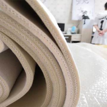 Nomex Felt Belt For Calender Transfer Printing