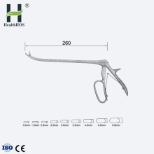 Nucleus Pulposus Clamp الأجهزة