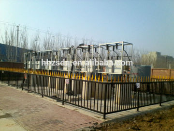 SHFC series harmonic filters compensation electric saving device