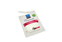 Laser Score Matt Coating Flat Bag