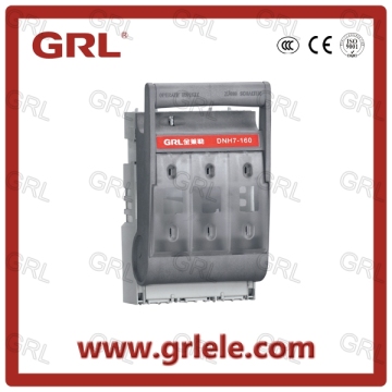 HR18 HRC fuse isolating switch