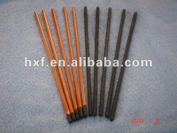 carbon welding rod