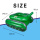 Customized PVC tank Swimming pool inflatable water float