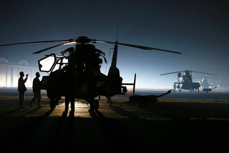 Military Military