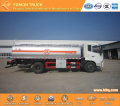 Dongfeng 15000L sulfuric acid tanker truck