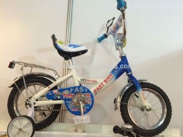 shanghai fair New Model Kids Bicycle for Sales