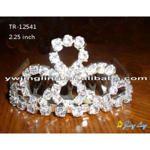 Wholesale Wedding Crowns Hair Jewelry