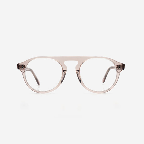 Tonbridge Round Acetate Men's Optical Frames