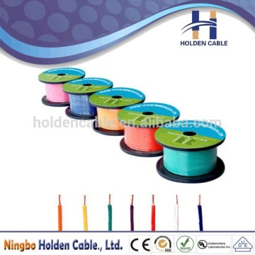 Indoor 4.0mm copper conductor single core cable