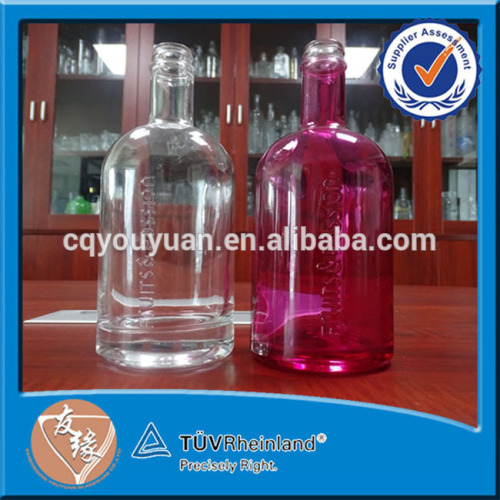 Wholesale Spray Bottles 500ML Hand Sanitizer With Logo