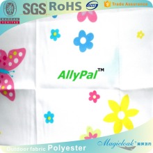 150d100% polyester oxford Jaquard Fabric