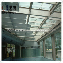 Yilian Shades for Terraces Fss Motorized Sun Shade Skylight