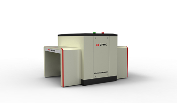 Coal Chemical Composition Analyzer