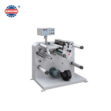 Narrow Width Paper Slitting Machine DK-450