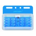 24V 28 LEDS Lampu penanda sisi truk