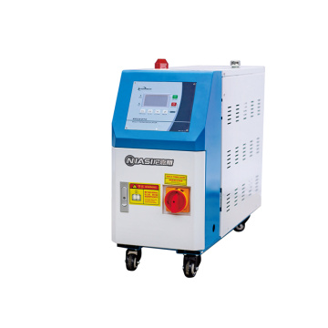 Controlador de temperatura de moho de aceite personalizable