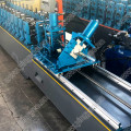 Double Out Stud And Track Roll Forming Machine