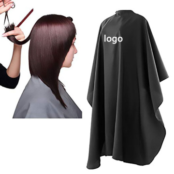 Professional Barber Hairdressing Waterproof Gown Wholesale