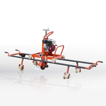 Frog and Switch Point Grinder