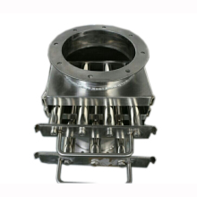 Magnetic Particle Removing Quartz Sand Filter Machine