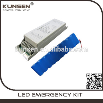 Led Downlight 20W Emergency Lighting Module