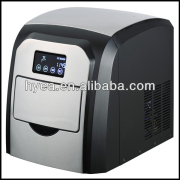 Home pellect ice maker with LCD display,ice maker with time function,ice maker zb-08