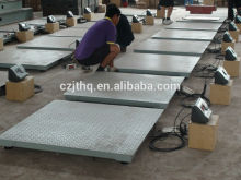 Kingtype floor Scale