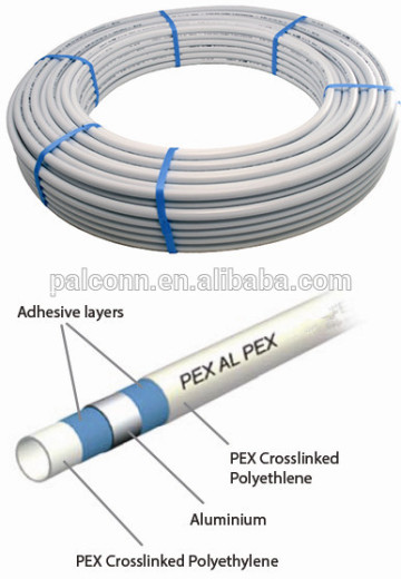 tube pex pex al export